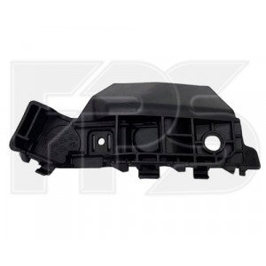 Крепление бампера переднее левое AS08144848 на KIA SELTOS 2020-