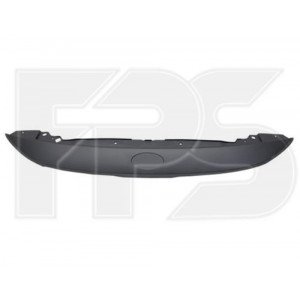 Накладка решітки AS08144861 на KIA SELTOS 2020-