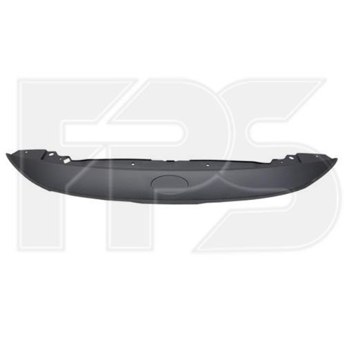 Накладка решітки AS08144861 на KIA SELTOS 2020-