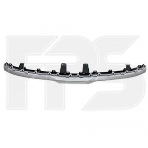 Молдинг решітки AS08144854 на KIA SELTOS 2020-