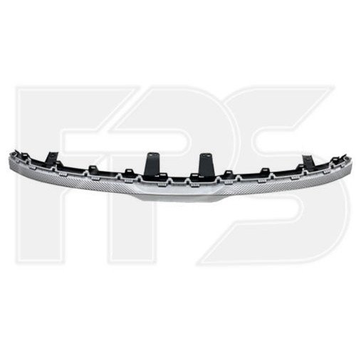 Молдинг решітки AS08144854 на KIA SELTOS 2020-