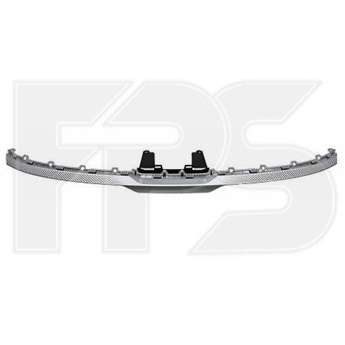 Молдинг решітки AS08144855 на KIA SELTOS 2020-