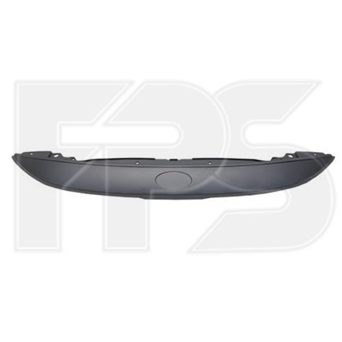 Накладка решетки AS08144859 на KIA SELTOS 2020-