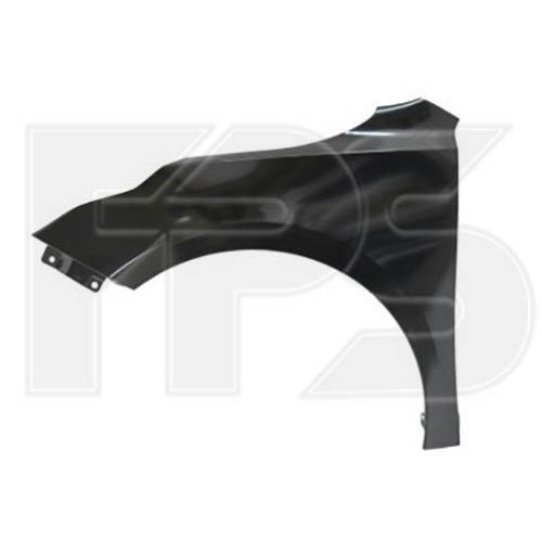 Крыло переднее левое AS08144587 на KIA CEED 2018-2022