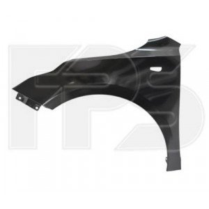 Крыло переднее правое AS08144590 на KIA CEED 2018-2022