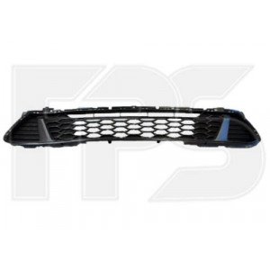 Решетка в бампере AS08144581 на KIA CEED 2018-2022
