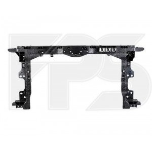 Панель передняя AS08144680 на KIA NIRO 2022-