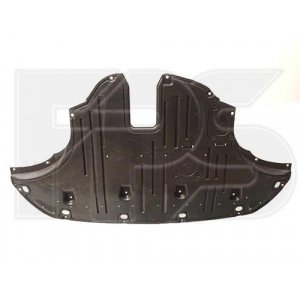 Захист двигуна AS08144670 на KIA NIRO 2022-