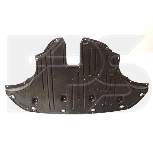 Защита двигателя AS08144670 на KIA NIRO 2022-