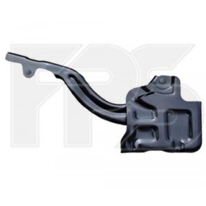 Завіса капоту AS08144675 на KIA NIRO 2022-