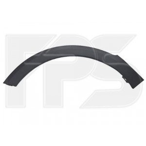 Рант крила AS08144660 на KIA NIRO 2022-