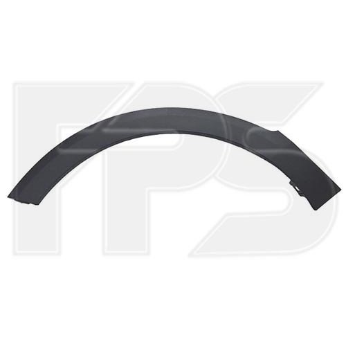 Рант крила AS08144660 на KIA NIRO 2022-