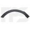 Рант крила AS08144660 на KIA NIRO 2022-