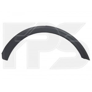 Рант крила AS08144662 на KIA NIRO 2022-