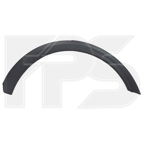 Рант крила AS08144661 на KIA NIRO 2022-