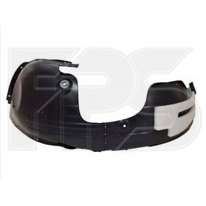 Підкрилок передній AS08144672 на KIA NIRO 2022-