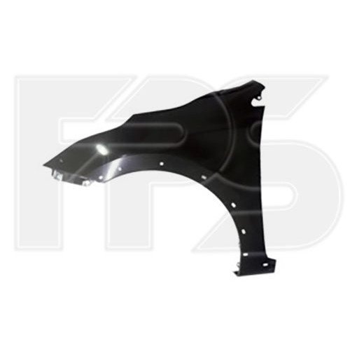 Крыло переднее правое AS08144718 на KIA RIO SDN (RUSSIAN) 2020-2023