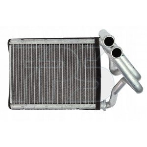 Радіатор пічки AS08144830 на KIA K5 2018-2020