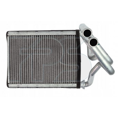 Радіатор пічки AS08144830 на KIA K5 2018-2020