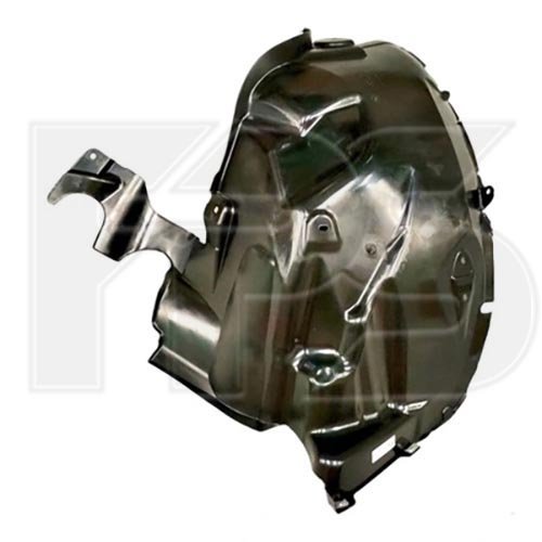 Підкрилок передній AS08144895 на LAND ROVER EVOQUE 2015-2018