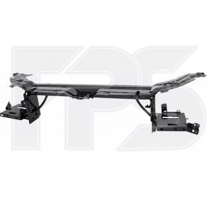 Панель передня AS08144886 на LAND ROVER DISCOVERY 2014-2016