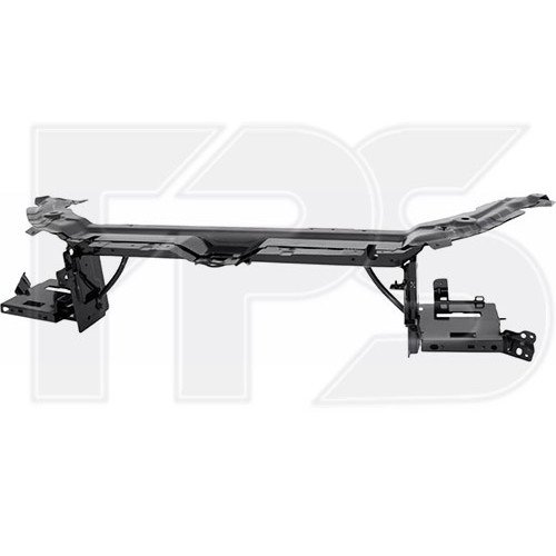 Панель передняя AS08144886 на LAND ROVER DISCOVERY 2014-2016