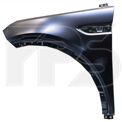 Крило переднє ліве AS08144884 на LAND ROVER DISCOVERY 2014-2016