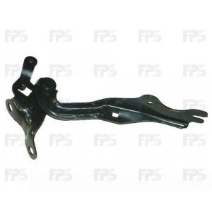 Петля капота AS08145250 на MAZDA 6 (GG/GY) 2002-2008