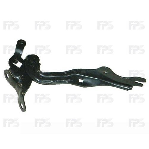 Петля капота AS08145249 на MAZDA 6 (GG/GY) 2002-2008