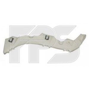 Кріплення бампера AS08127006 на MAZDA 6 (GG/GY) 2002-2008