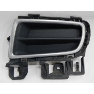 Решетка пластиковая AS08127010 на MAZDA 6 (GG/GY) 2002-2008