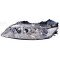 Передня фара AS08127020 на MAZDA 6 (GG/GY) 2002-2008