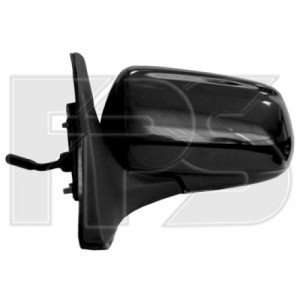 Дзеркало (у зборі) AS08127022 на MAZDA 323 F/S (BJ) 1998-2001