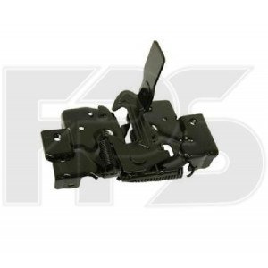 Фиксатор замка AS08145251 на MAZDA 6 (GG/GY) 2002-2008