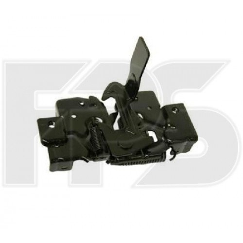 Фиксатор замка AS08145251 на MAZDA 6 (GG/GY) 2002-2008