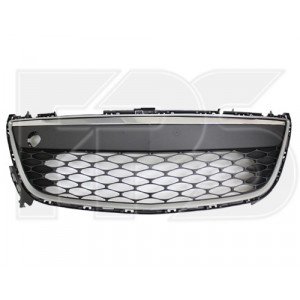 Решетка бампера AS08127034 на MAZDA CX7 2006-2012