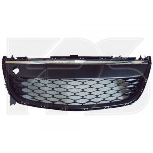 Решетка в бампере AS08145370 на MAZDA CX7 2006-2012