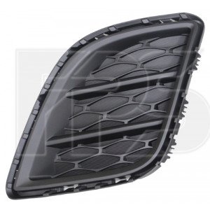 Решітка бампера AS08127036 на MAZDA CX7 2006-2012