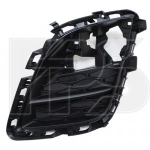Решітка бампера AS08127038 на MAZDA CX7 2006-2012