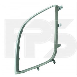 Смужка пластикова AS08127039 на MAZDA CX7 2006-2012