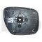 Вкладышь зеркала AS08127045 на MAZDA 5 2005-2010