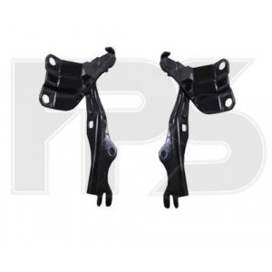 Завіса капоту AS08145259 на MAZDA 6 (GH) 2008-2010