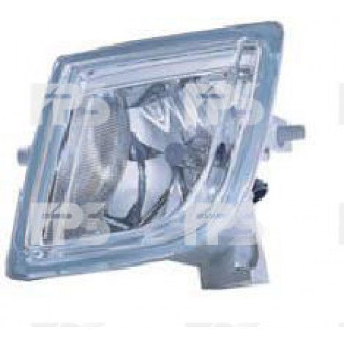 Фара протитуманна AS08127070 на MAZDA 6 (GH) 2008-2010