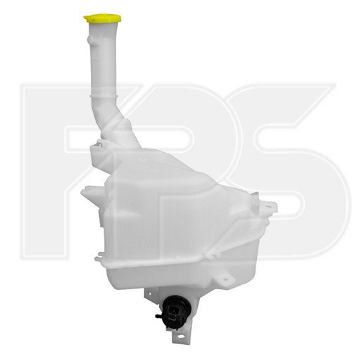 Расширительный бачок AS08127079 на MAZDA 3 (BL) SDN/HB 2009-2012