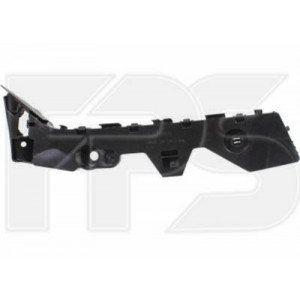Кріплення бампера AS08127086 на MAZDA 3 (BL) SDN/HB 2009-2012