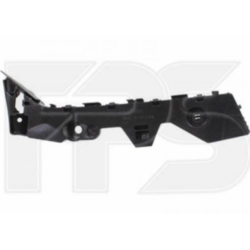 Кріплення бампера AS08127086 на MAZDA 3 (BL) SDN/HB 2009-2012