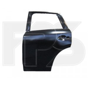 Двері AS08127105 на MAZDA CX5 2012-2016