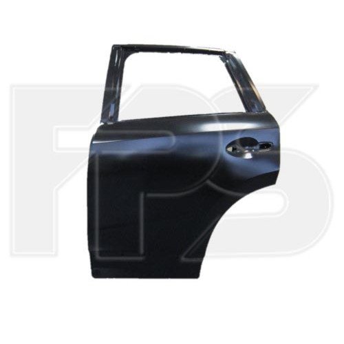 Двері AS08127105 на MAZDA CX5 2012-2016