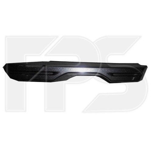 Решітка пластикові AS08127112 на MAZDA CX5 2012-2016