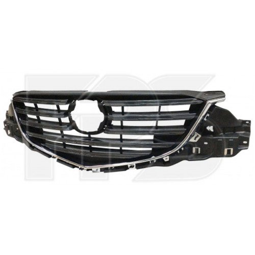 Решітка пластикові AS08127118 на MAZDA CX5 2012-2016